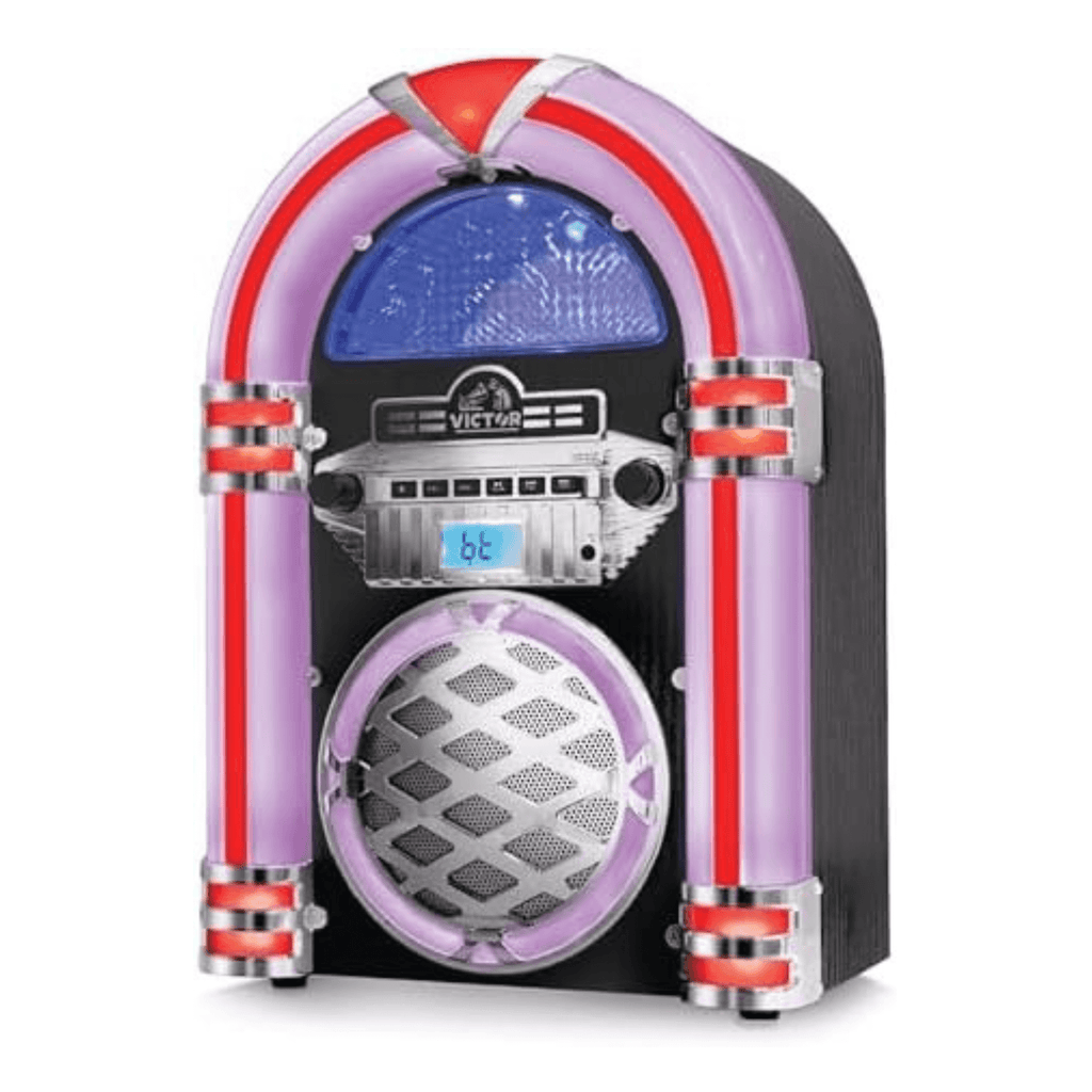 Victor Wilshire Bluetooth Jukebox - additional product photo