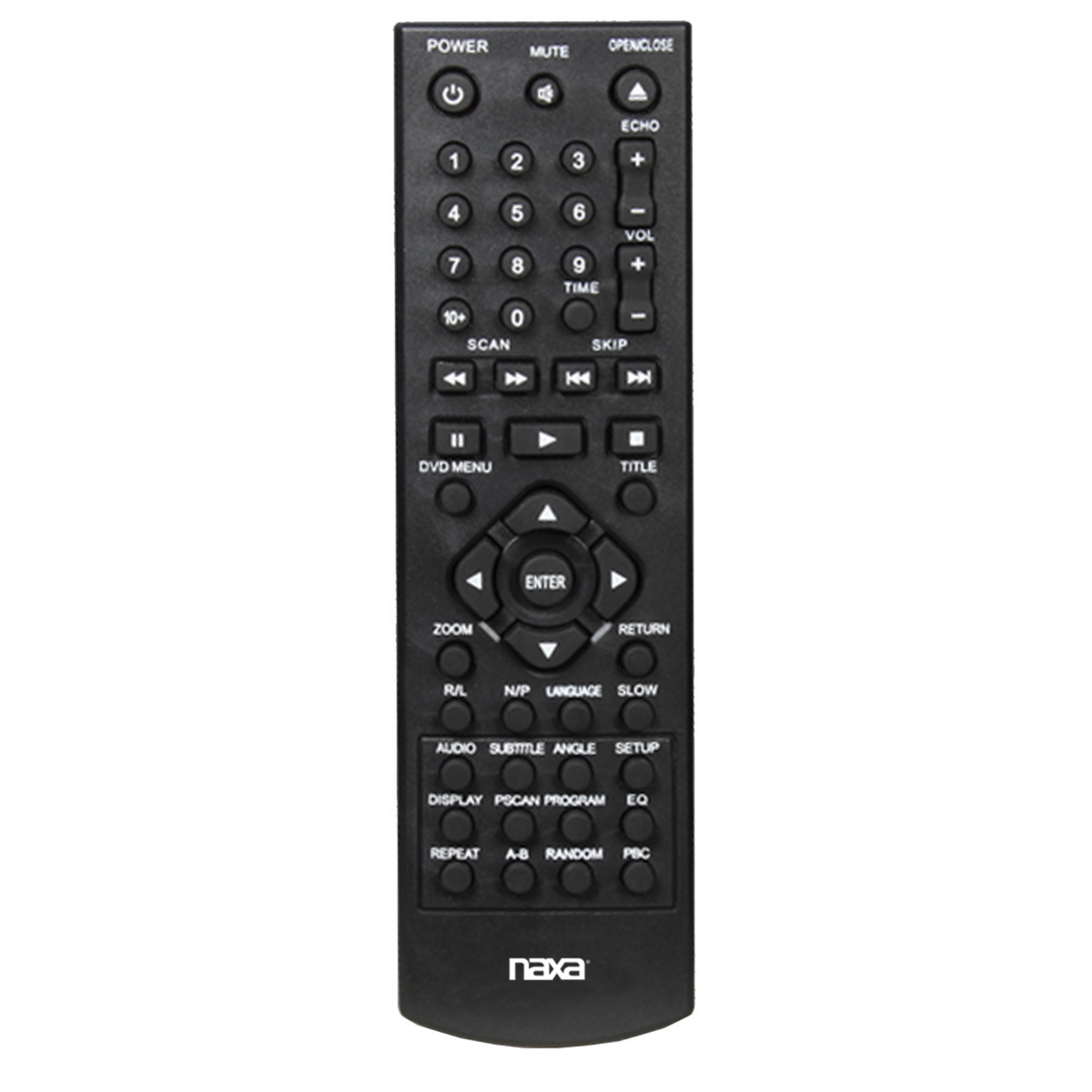Naxa 5.1 Channel Home Theater DVD & Karaoke Speaker System - Refurbished - additional product photo