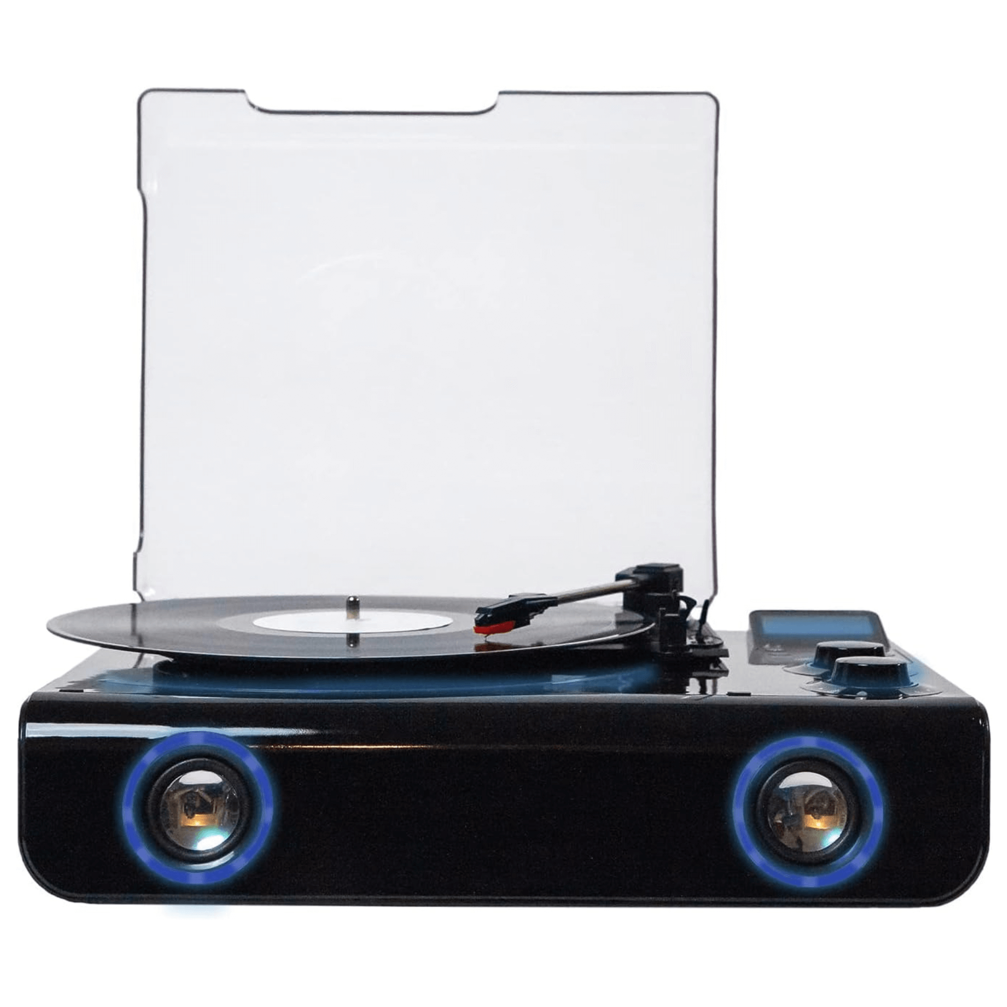 Victor Beacon Hybrid 5-in-1 Turntable System - Refurbished
