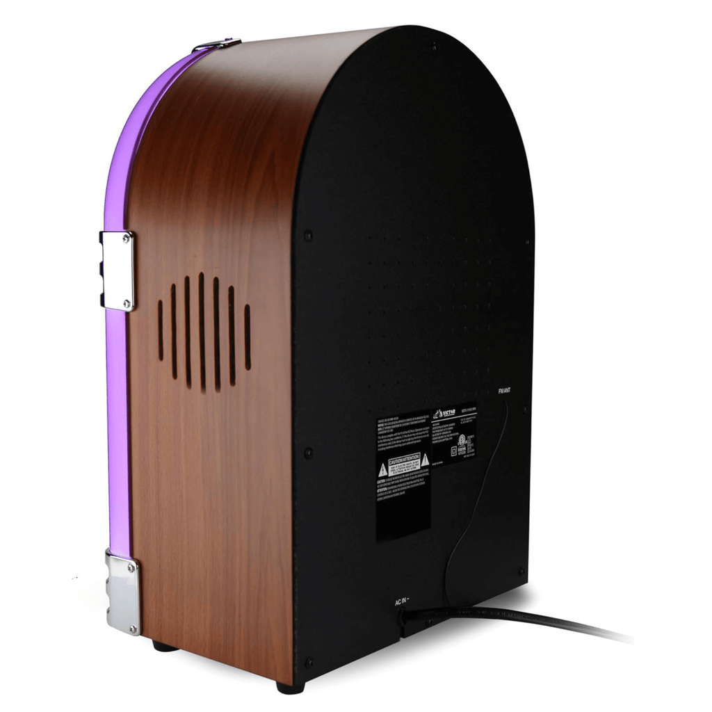 Victor Broadway II Desktop CD Jukebox - additional product photo