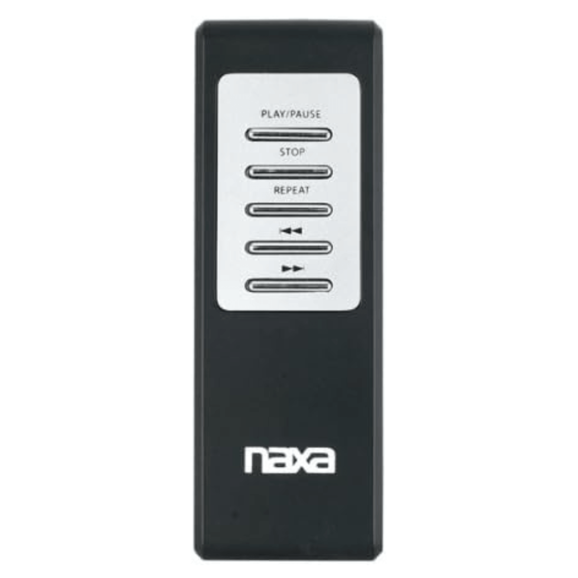 Naxa Digital CD Microsystem with AM/FM Radio - Refurbished