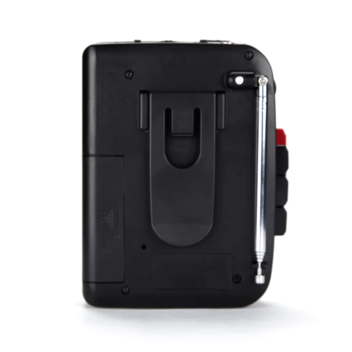 Emerson Portable Cassette Player & Recorder w AM/FM Radio and Built-In Speaker - additional product photo