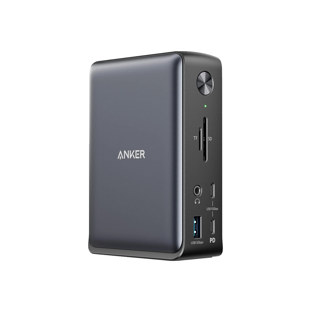Anker 575 USB-C Docking Station (13-in-1)