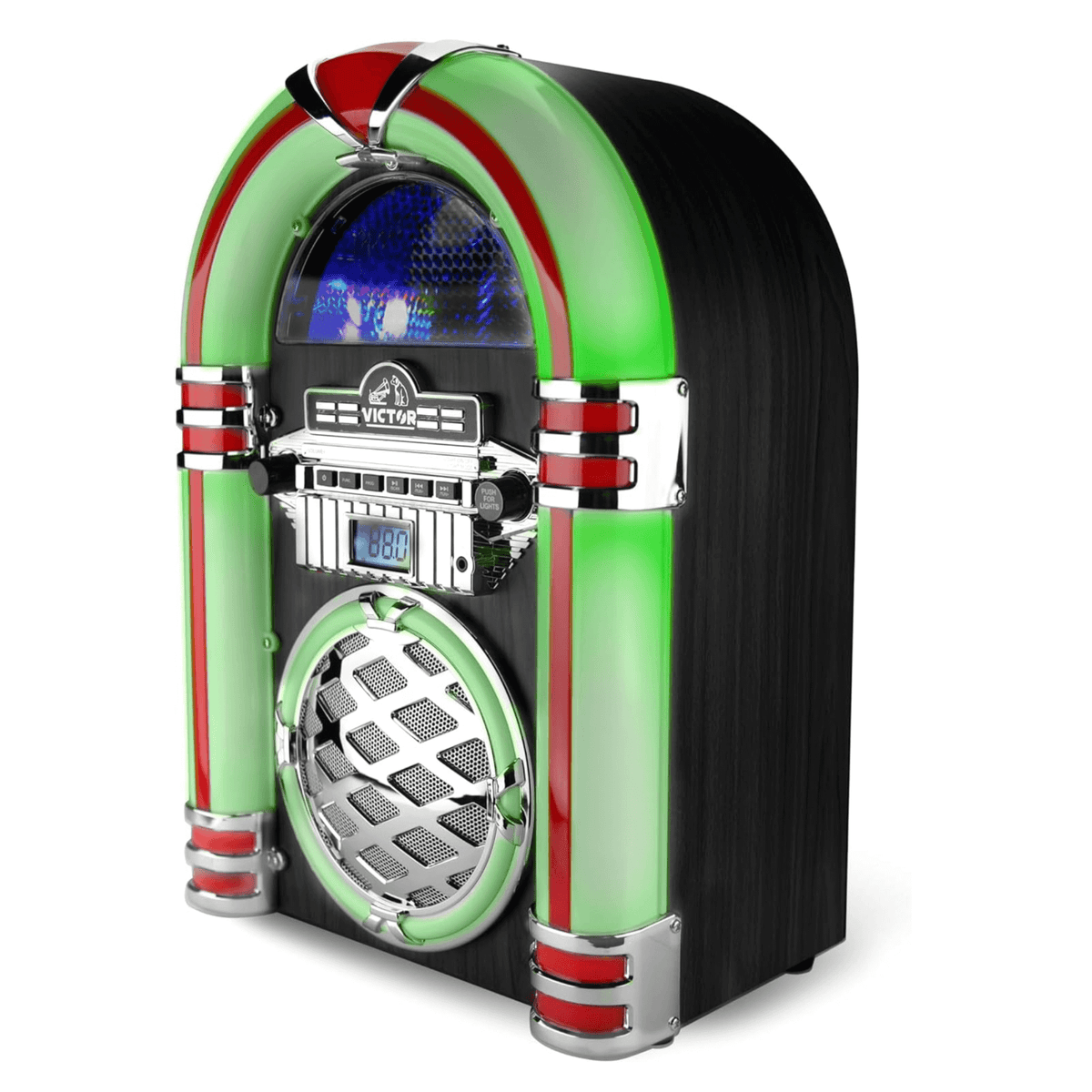 Victor Wilshire Bluetooth Jukebox - additional product photo