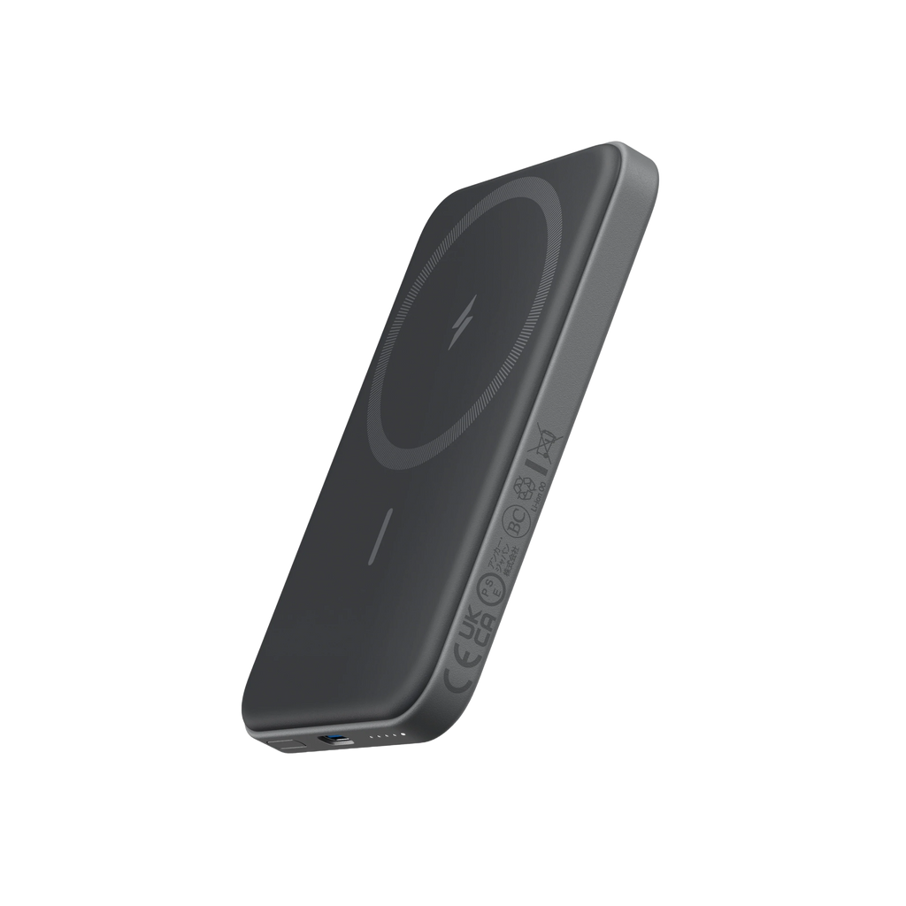 Anker 621 Magnetic Battery (MagGo)