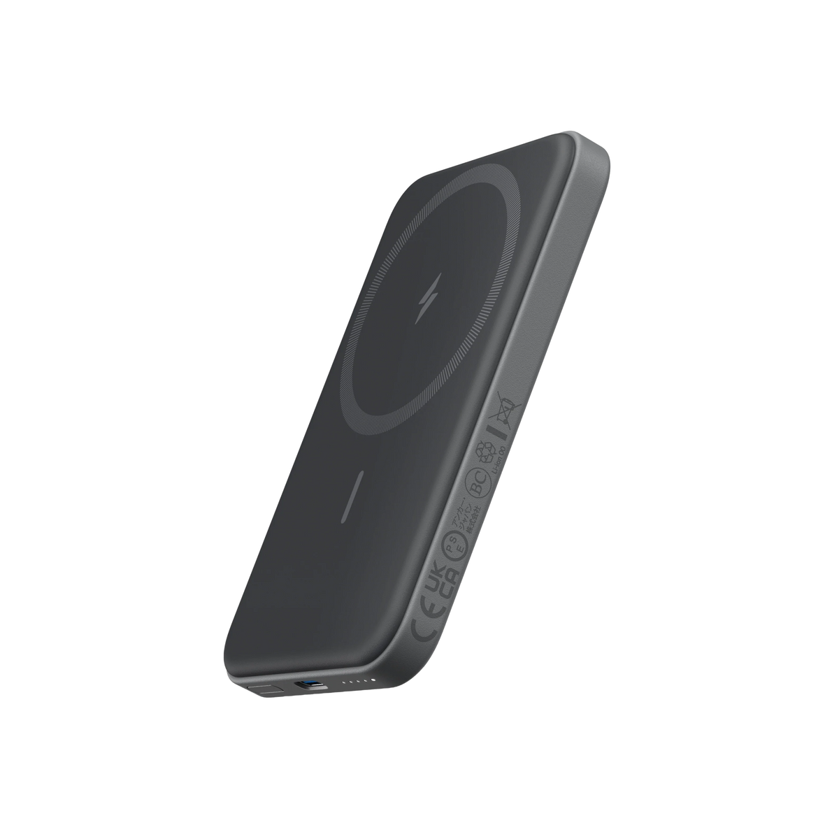 Anker 621 Magnetic Battery (MagGo)