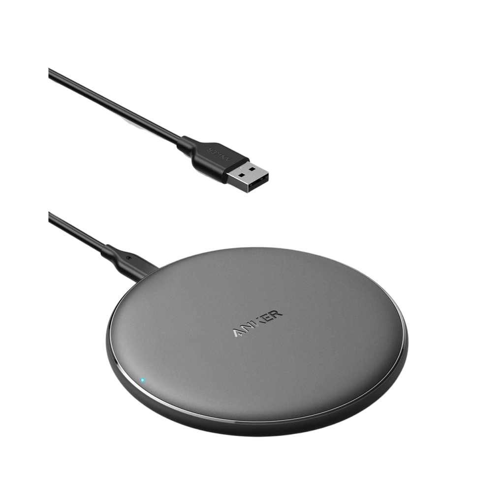 Anker 313 Wireless Charger (Pad)