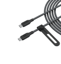 Anker 543 USB C to USB C Cable (240W, 10 ft)