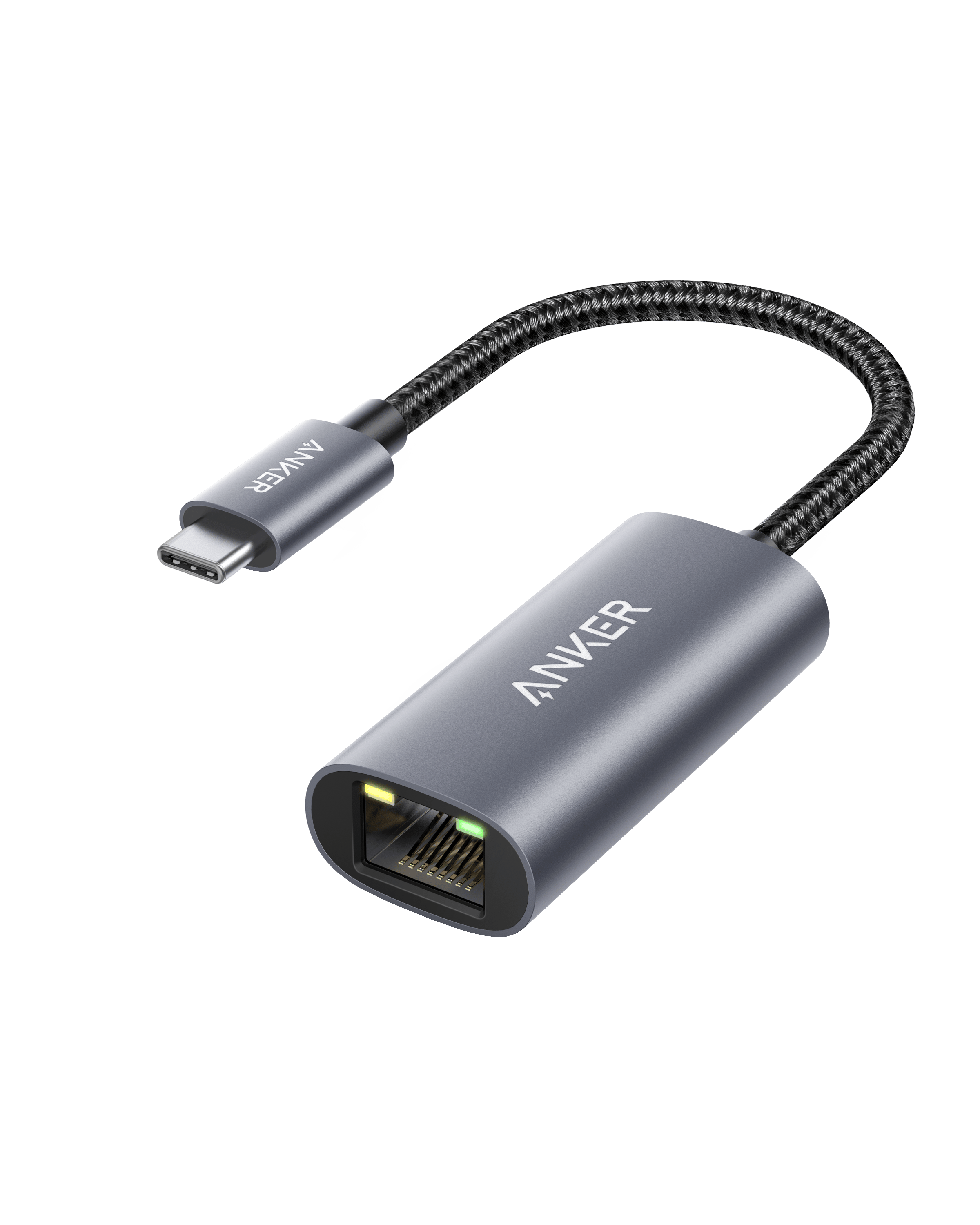 Anker PowerExpand USB-C to Gigabit Ethernet Adapter