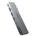 Anker 547 USB-C Hub (7-in-2, for MacBook)