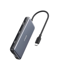 Anker 555 USB-C Hub (8-in-1)
