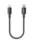 Anker 331 USB-C to Lightning Cable