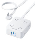 Anker 341 USB Power Strip