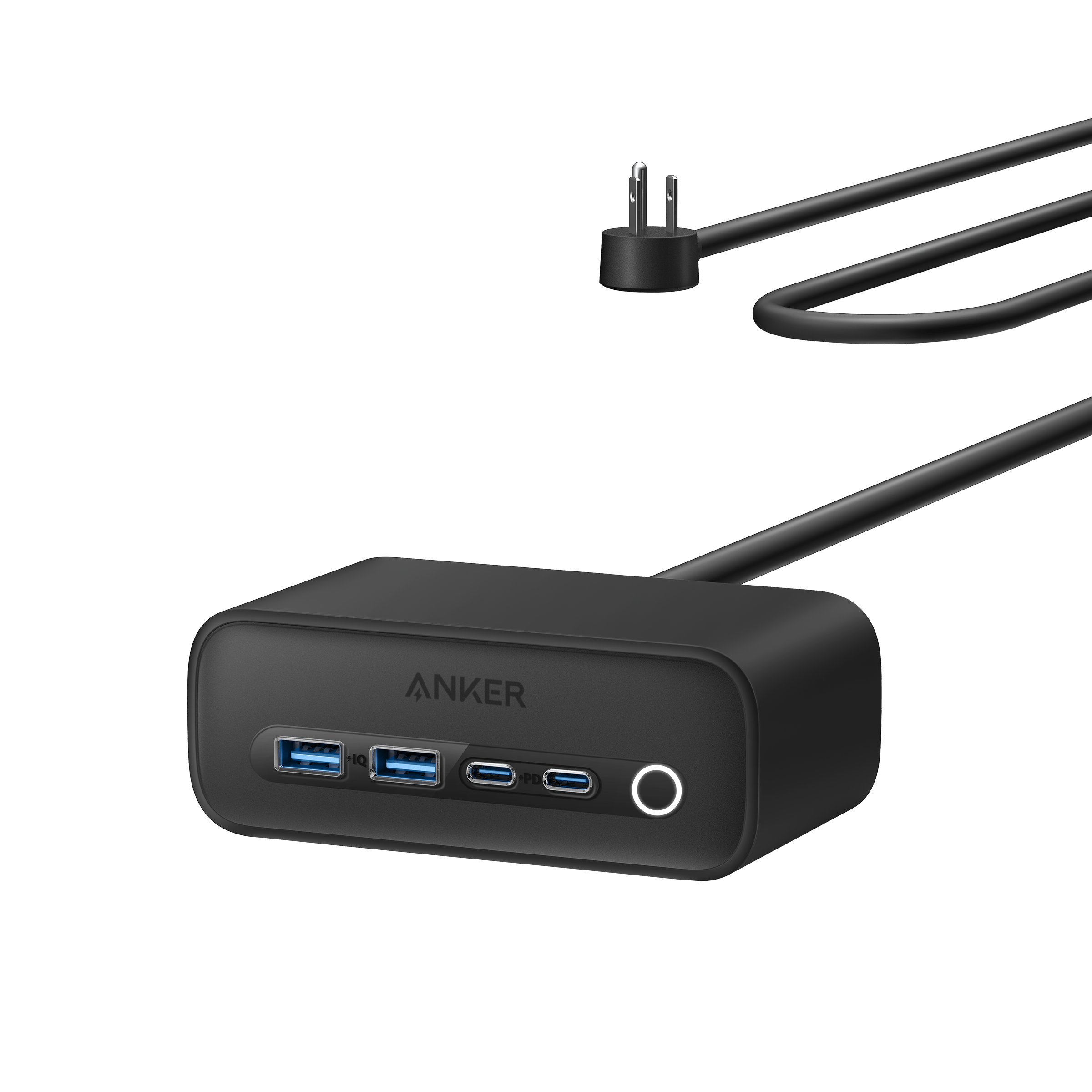 Anker 525 Charging Station