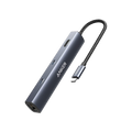 Anker 543 USB-C Hub (6-in-1, Slim)