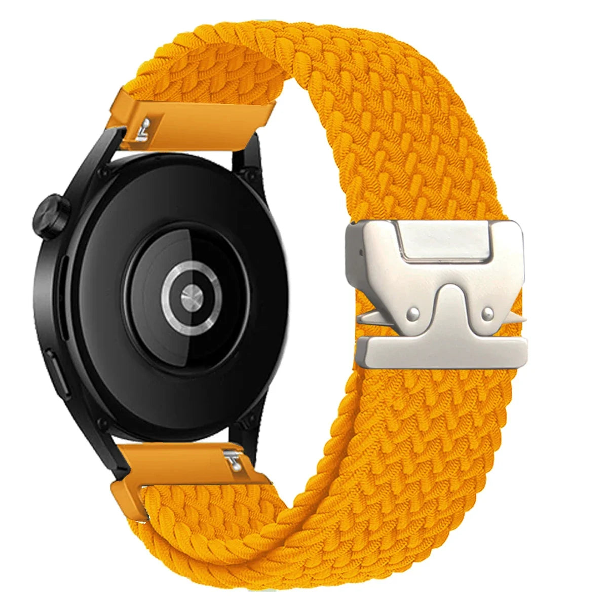 COROS Nylon Braided Watch Bands Replacement Unisex Strap