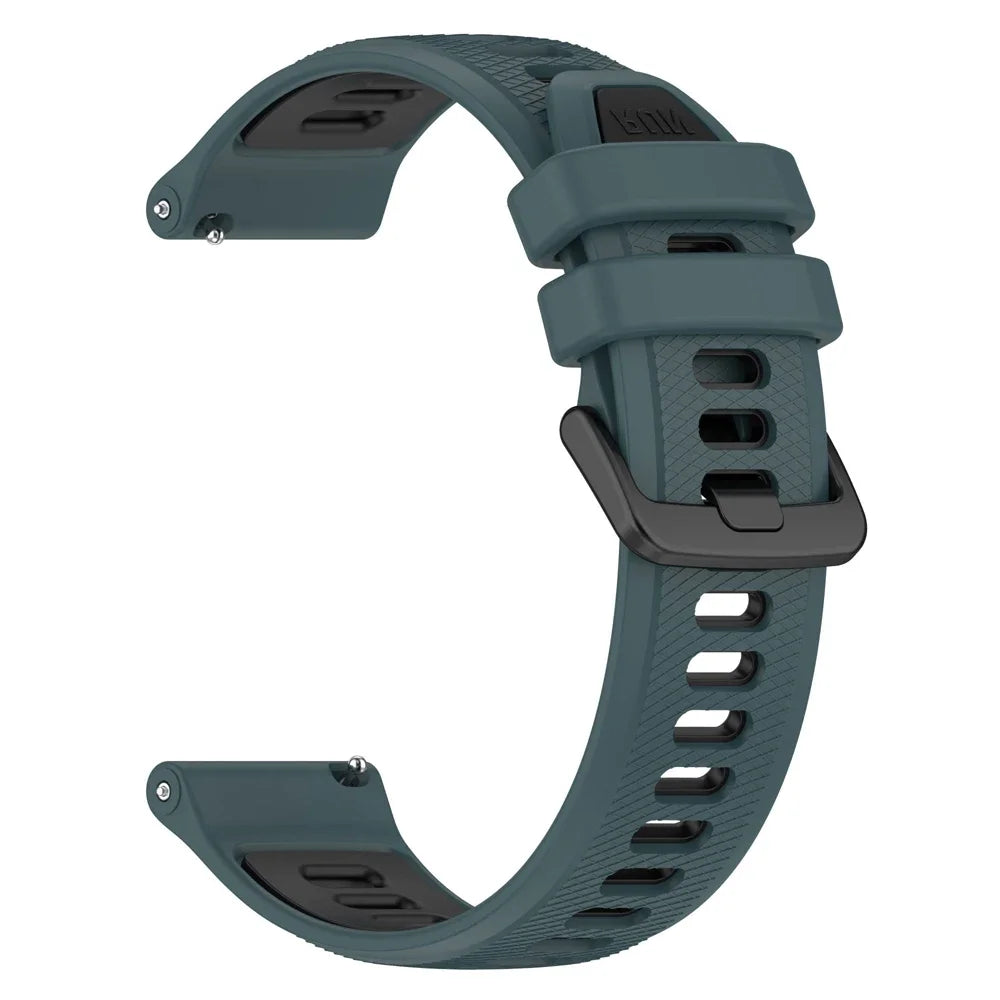 Polar Silicone Watch Bands for Polar Smartwatch Unisex
