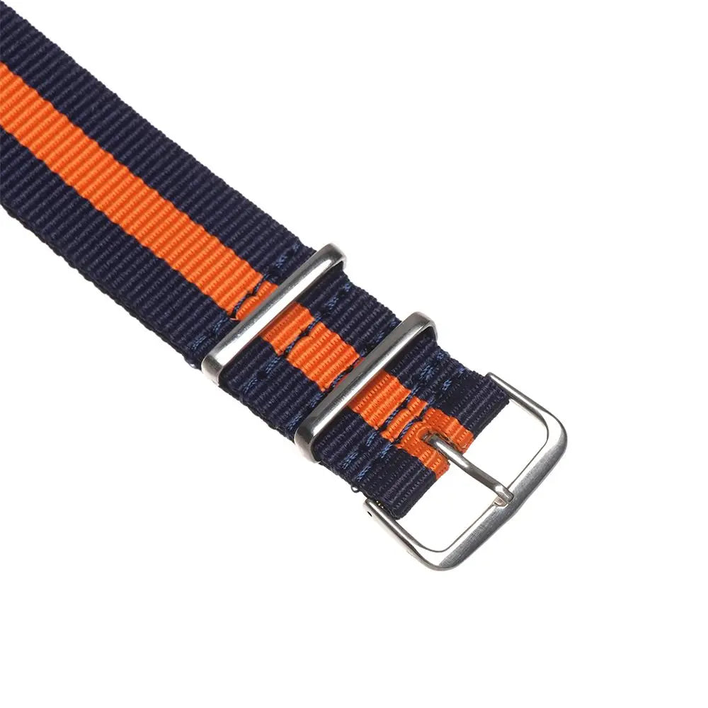 COROS Nylon Watch Bands Breathable Adjustable Waterproof