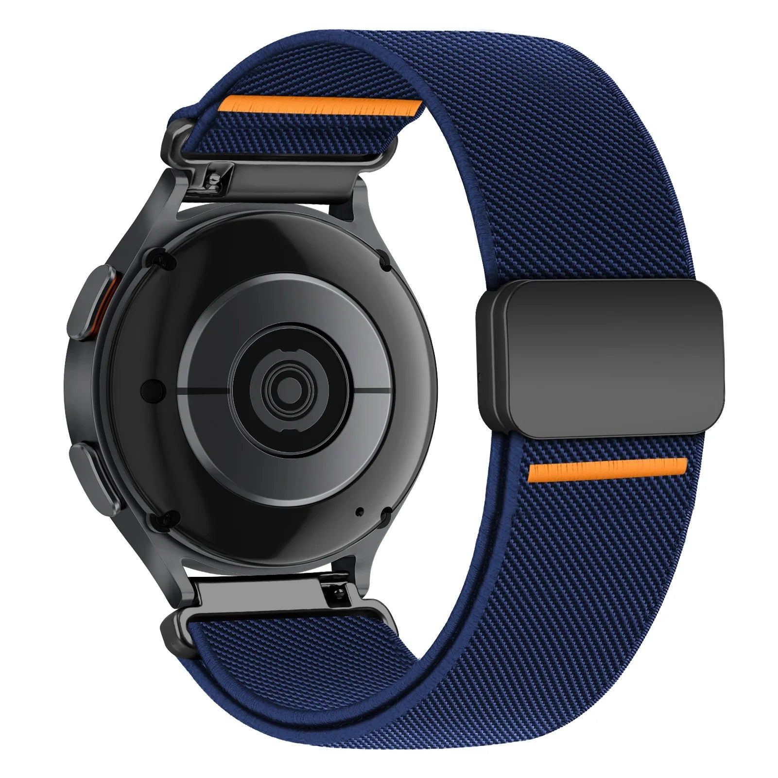 COROS Magnetic Watch Bands Nylon Strap - Adjustable Wristband