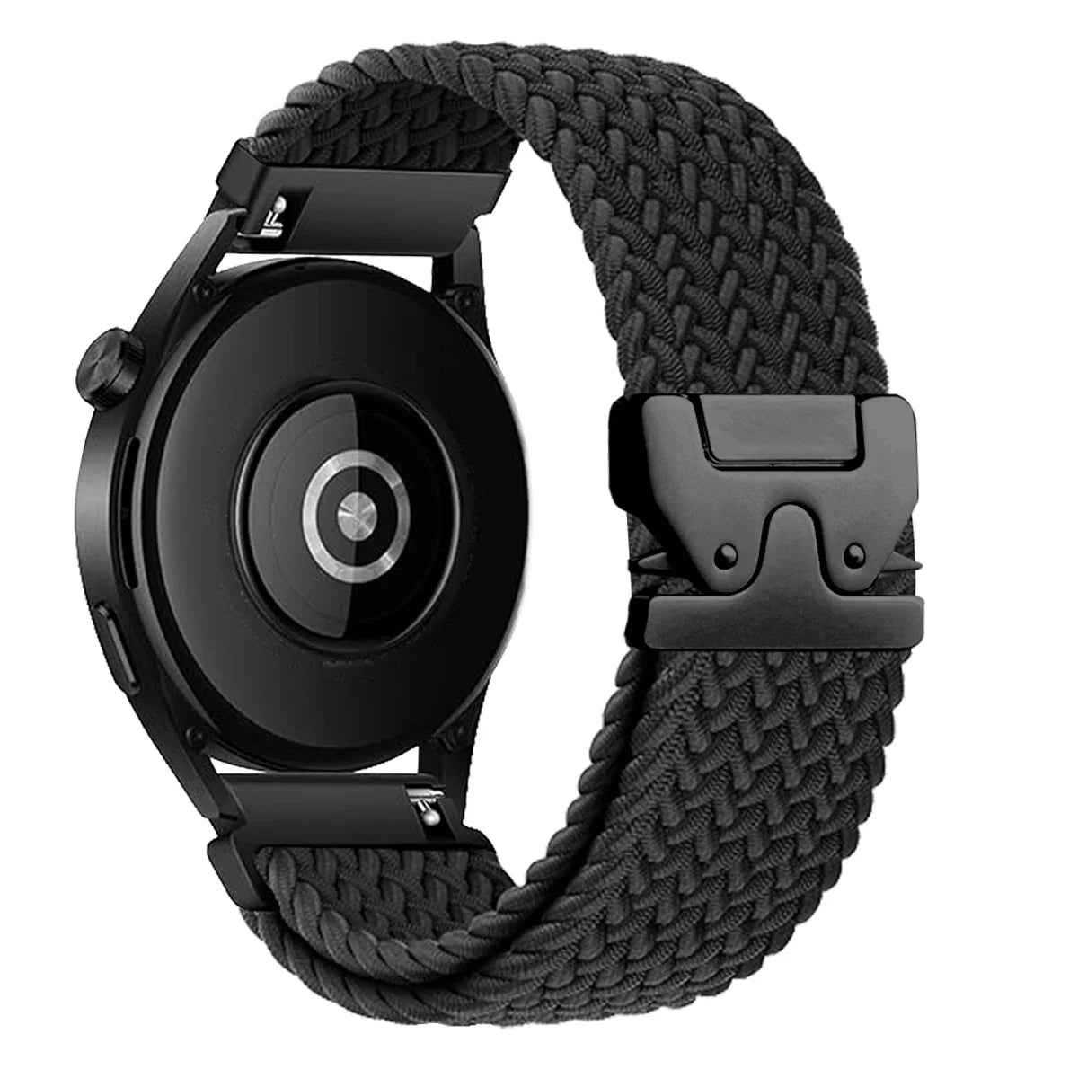 COROS Nylon Braided Watch Bands Replacement Unisex Strap