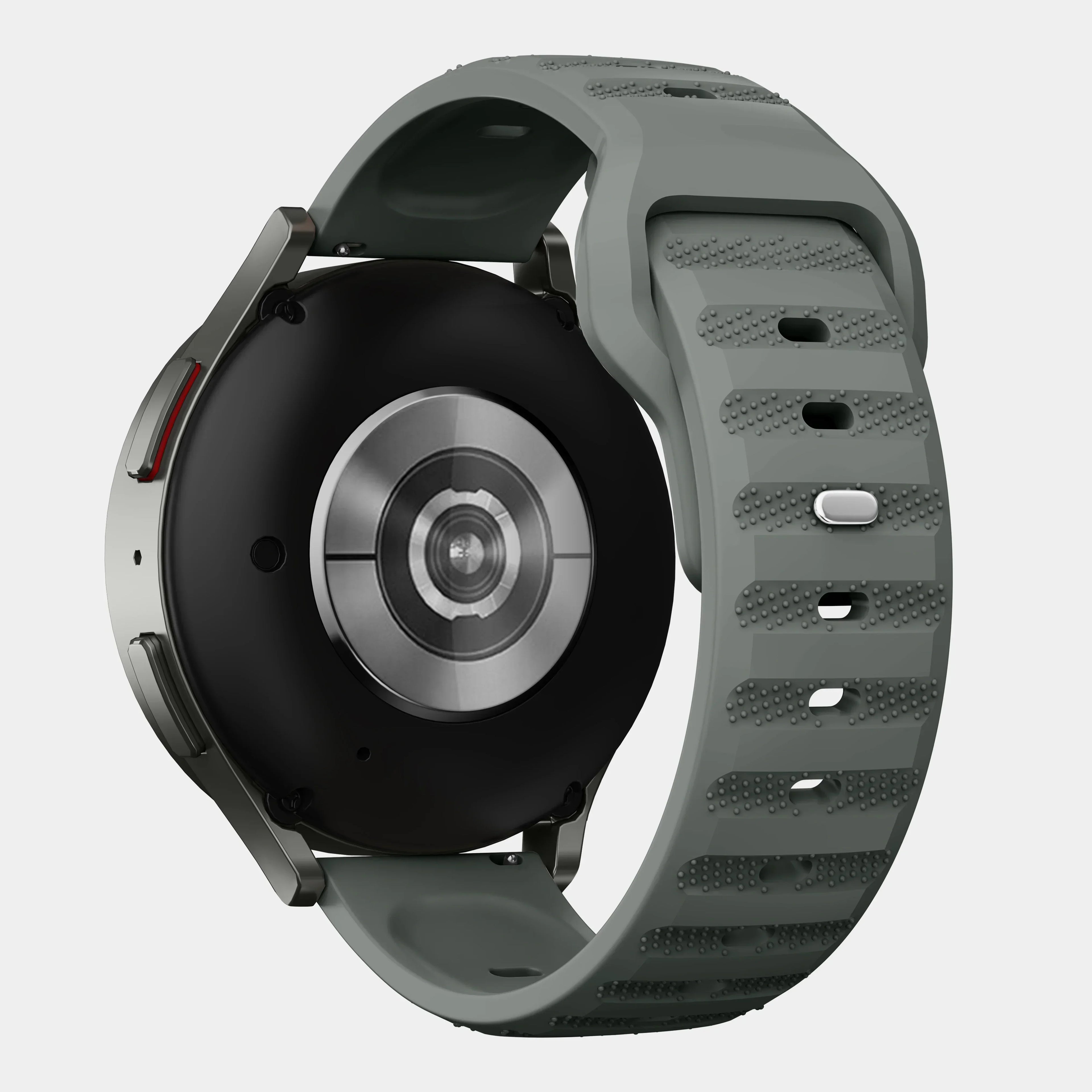 OnePlus Smartwatch Bands Silicone Sport Strap Bracelet Replacement