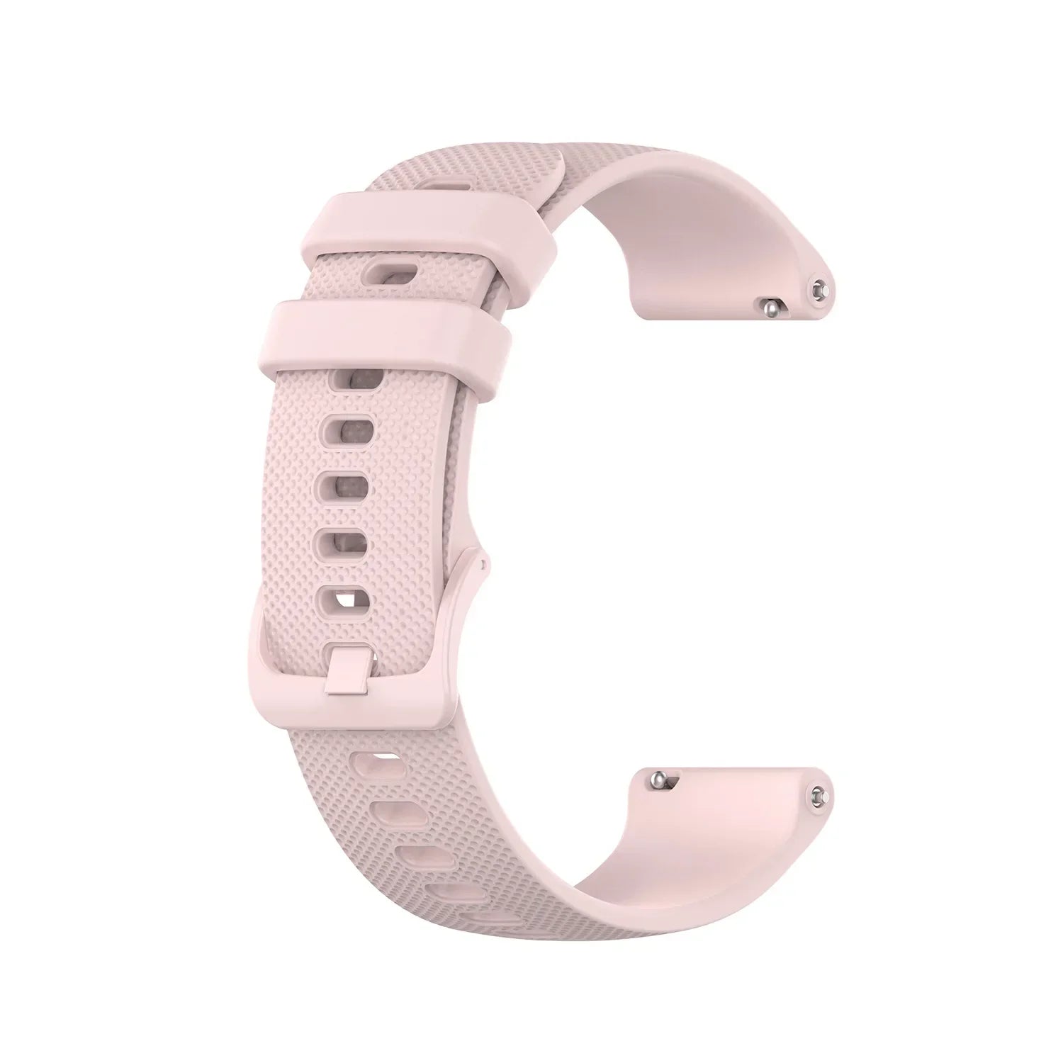 OnePlus Smartwatch Bands Silicone Strap Breathable Sport Watch Band