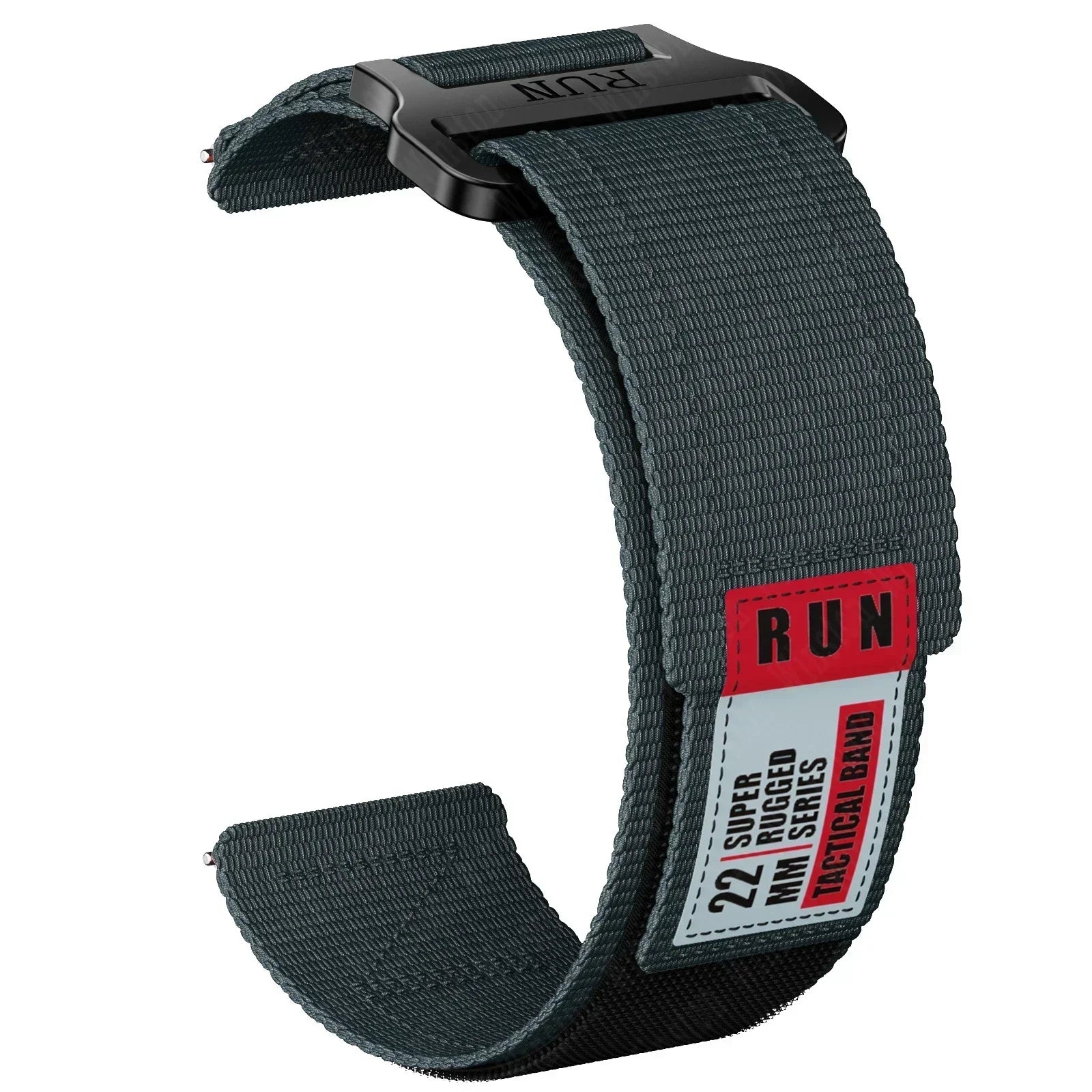 Polar Nylon Watch Bands For Smartwatch Durable Comfort Premium