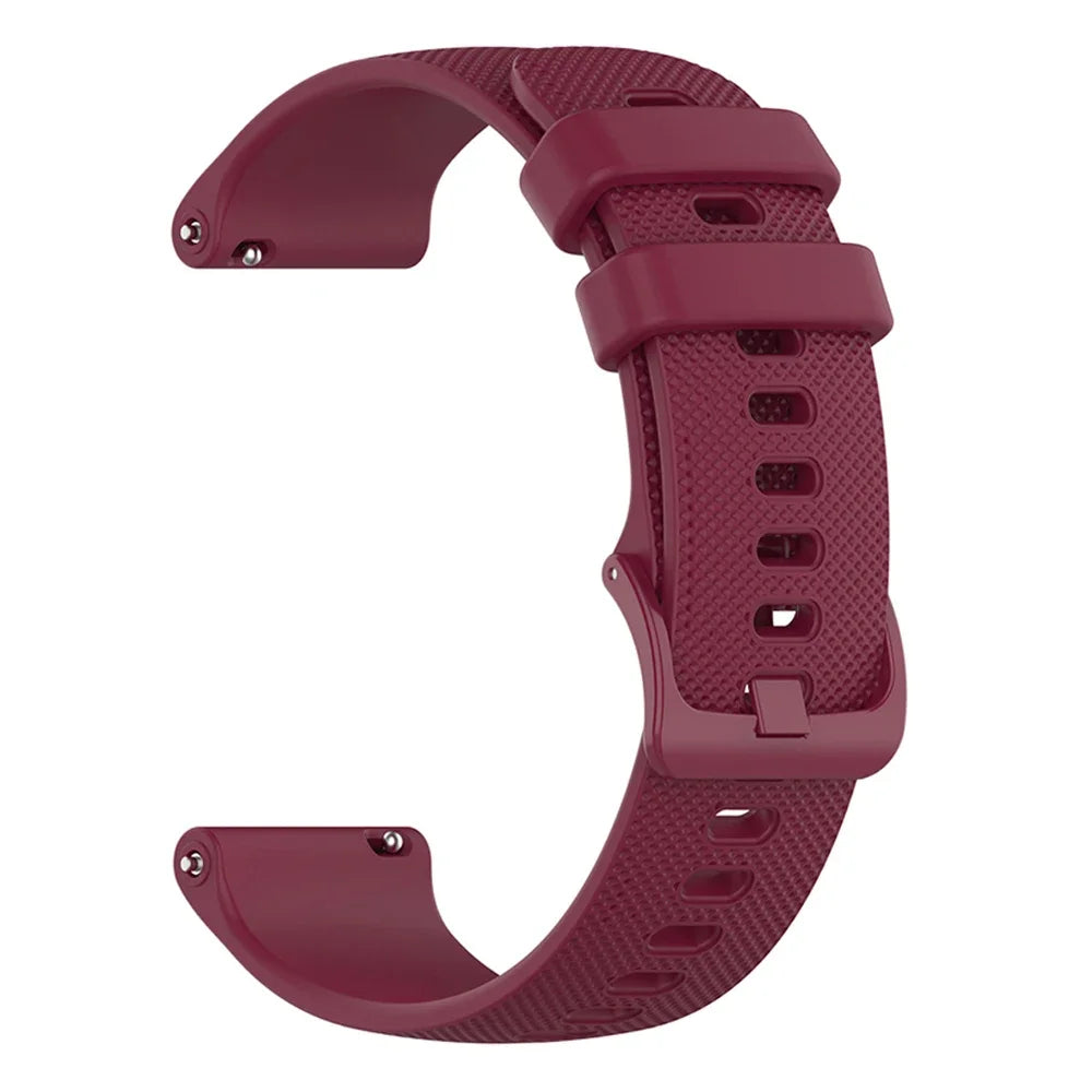 Polar Silicone Watch Bands for Polar Smartwatch Unisex