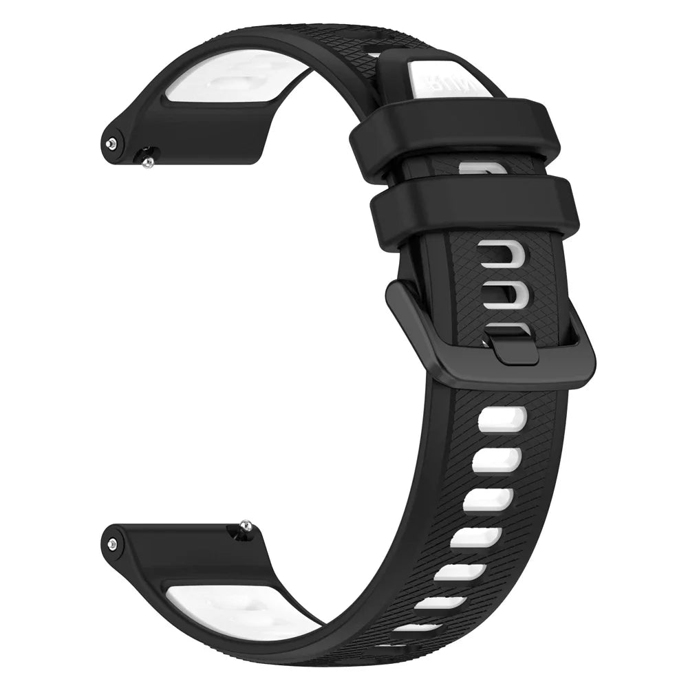 Polar Silicone Watch Bands for Polar Smartwatch Unisex