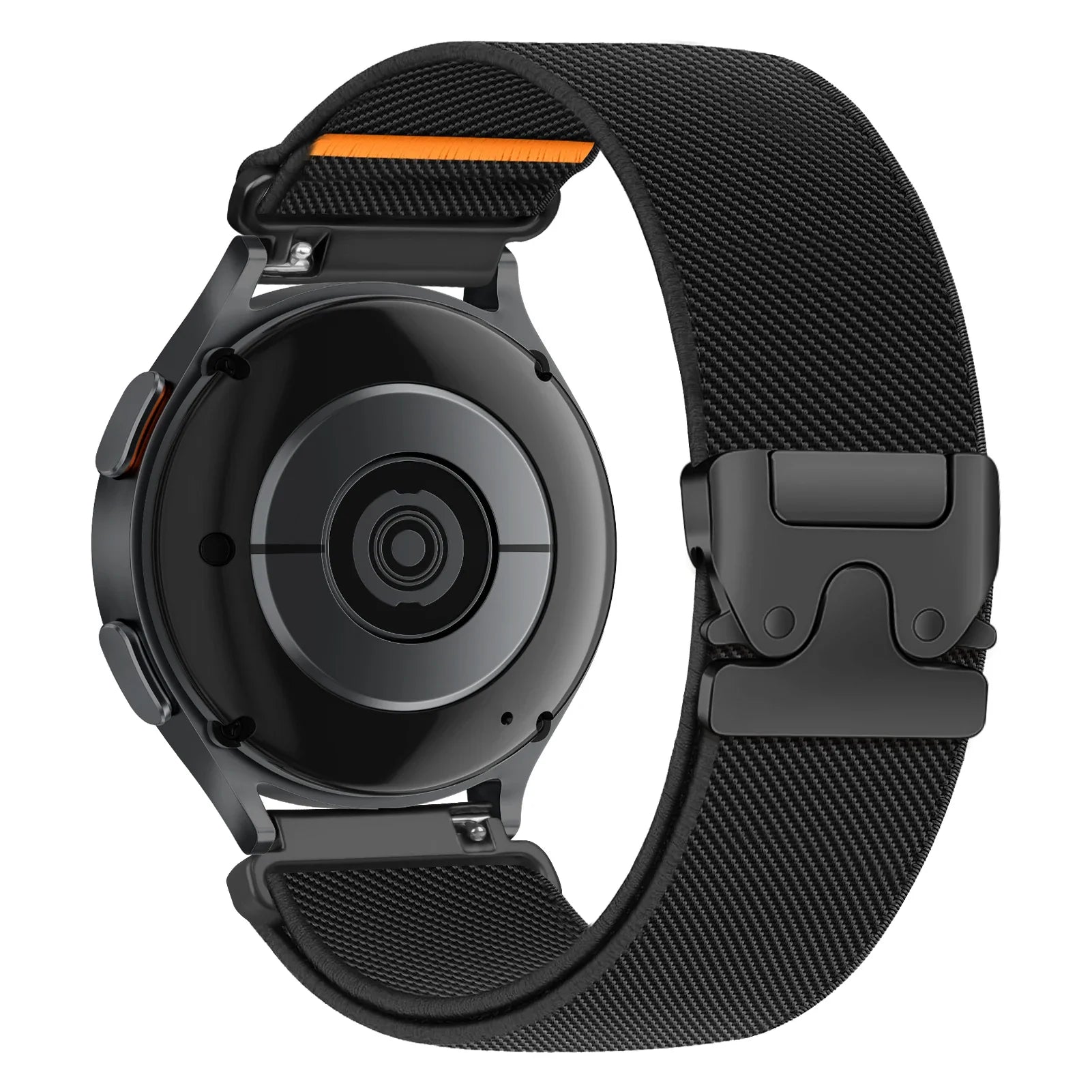 Motorola Moto Watch Bands Sport Fabric Solo Loop Smartwatch Straps