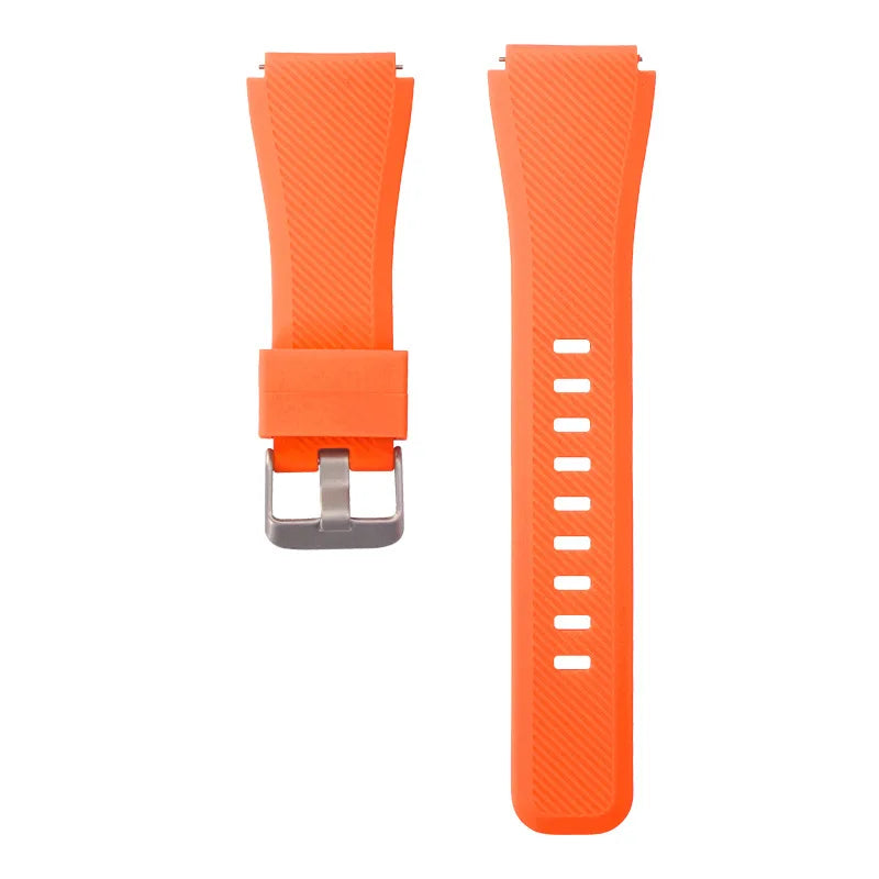 Motorola Moto Smartwatch Bands Sport Silicone Watch Strap Replacement