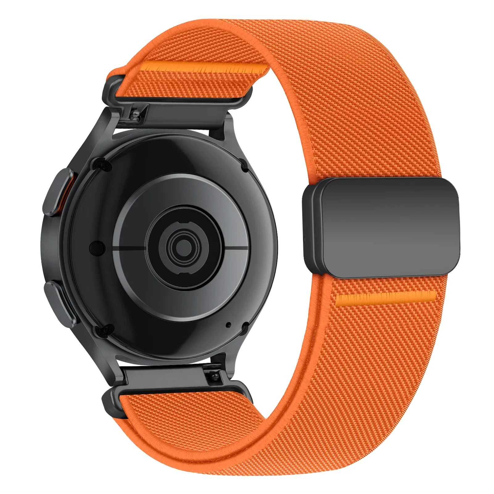 COROS Magnetic Watch Bands Nylon Strap - Adjustable Wristband