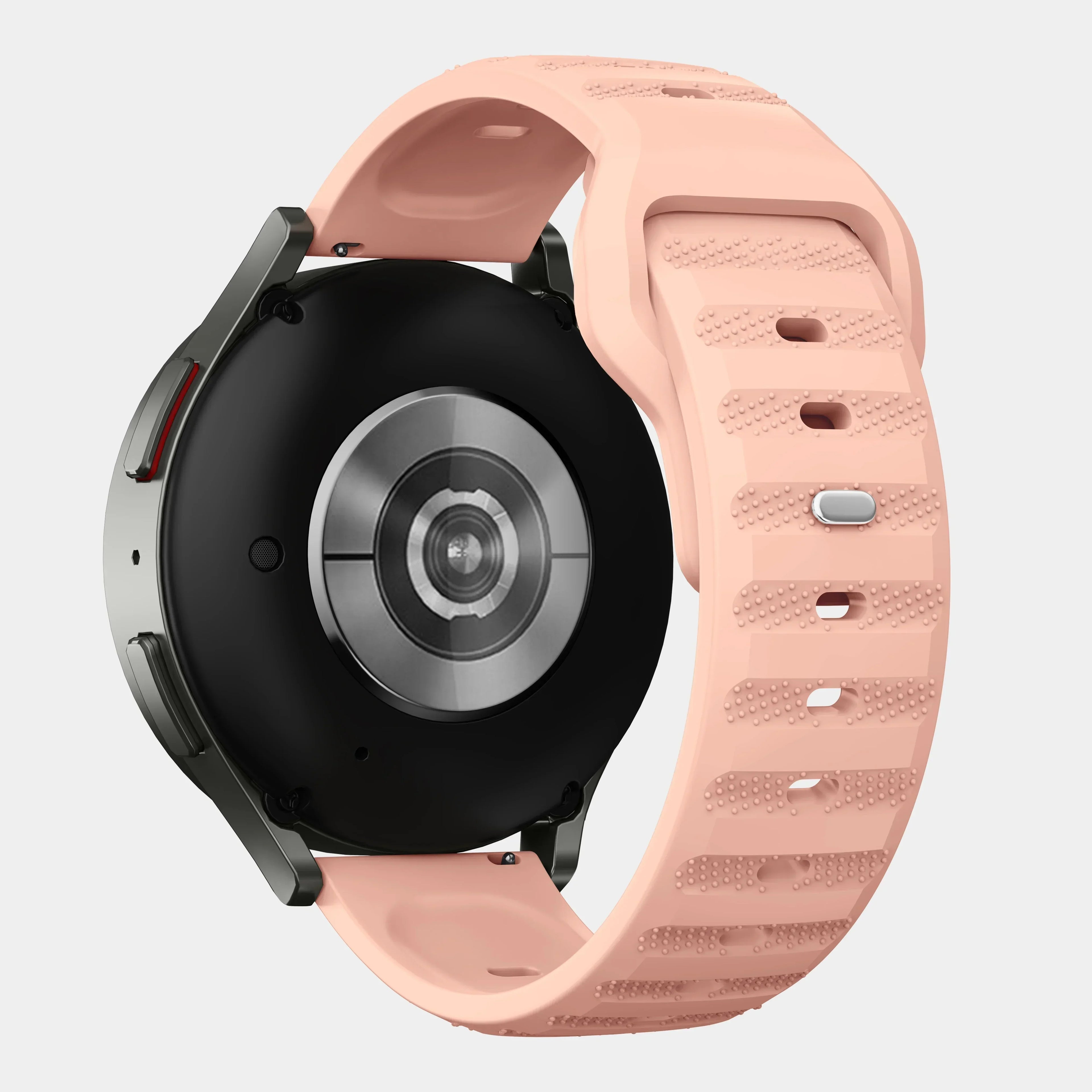 OnePlus Smartwatch Bands Silicone Sport Strap Bracelet Replacement
