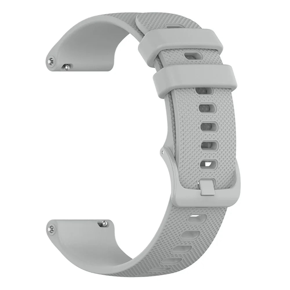 Polar Silicone Watch Bands for Polar Smartwatch Unisex