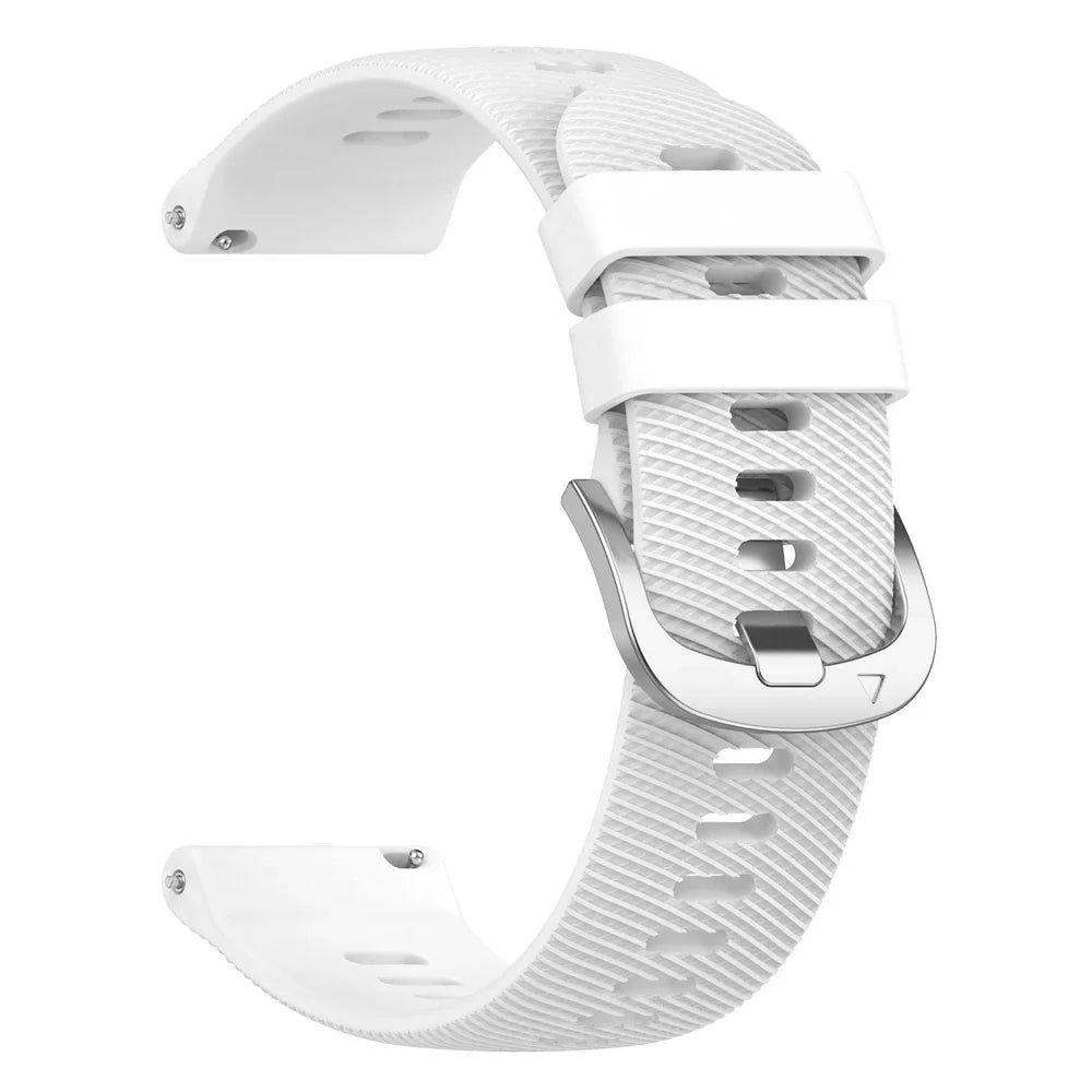 Polar Silicone Watch Bands for Polar Smartwatch Unisex