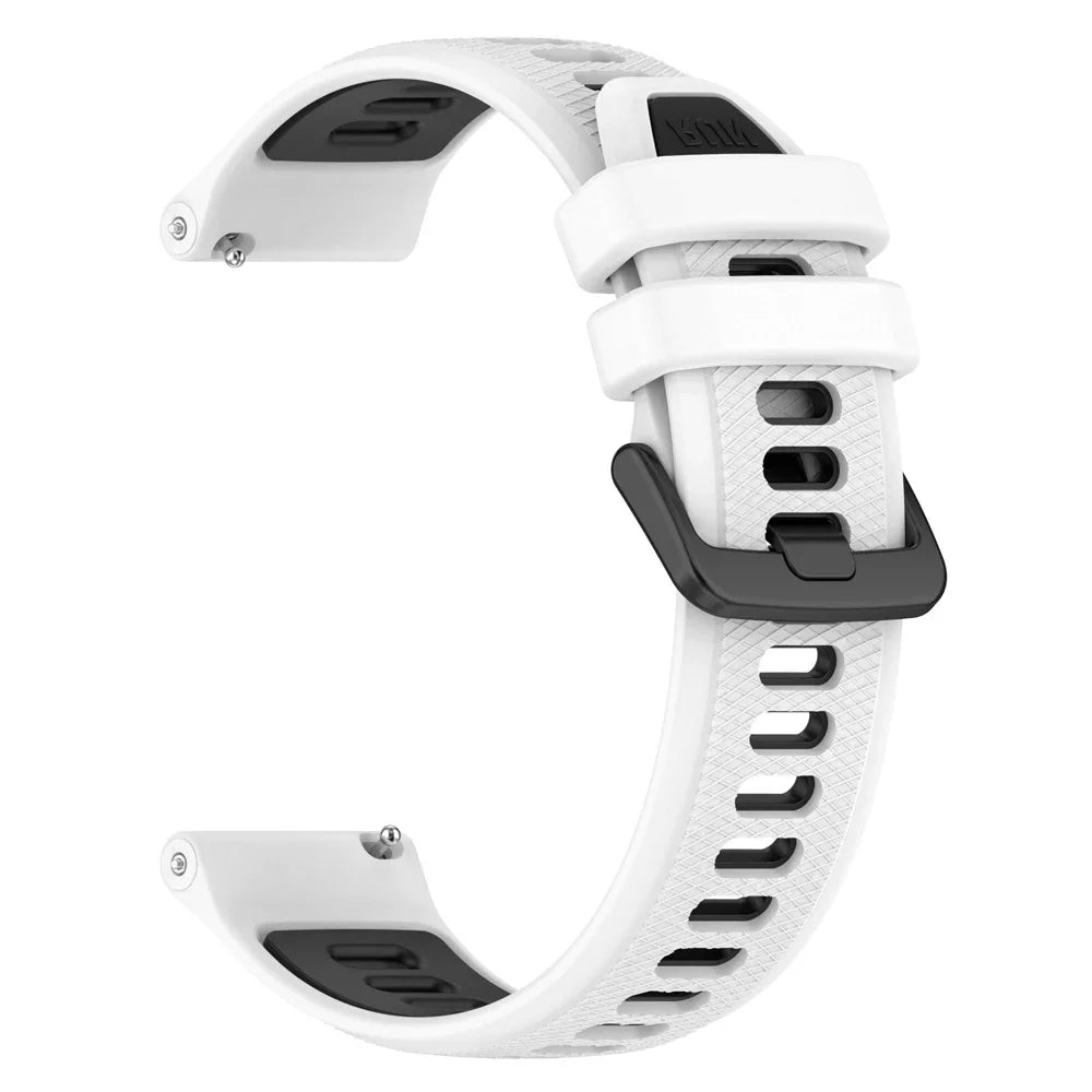Polar Silicone Watch Bands for Polar Smartwatch Unisex