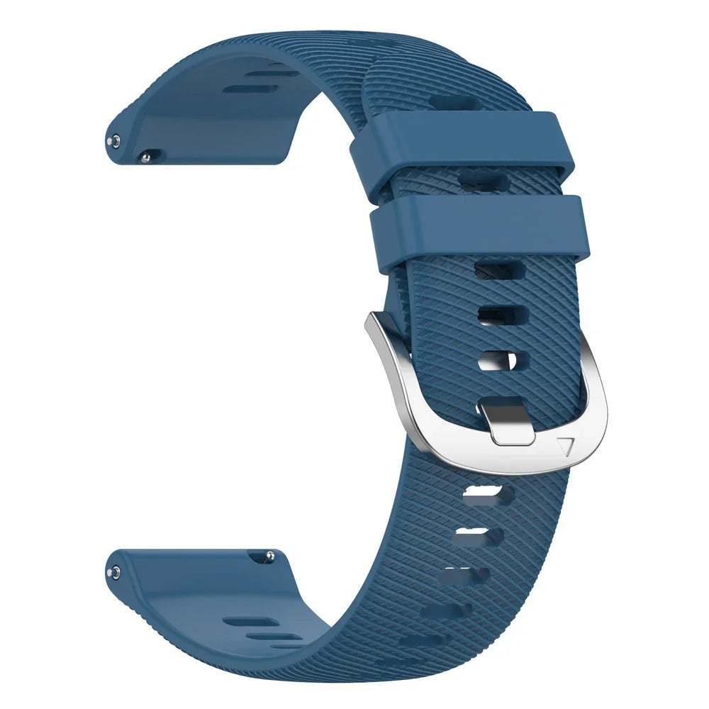 Polar Silicone Watch Bands for Polar Smartwatch Unisex