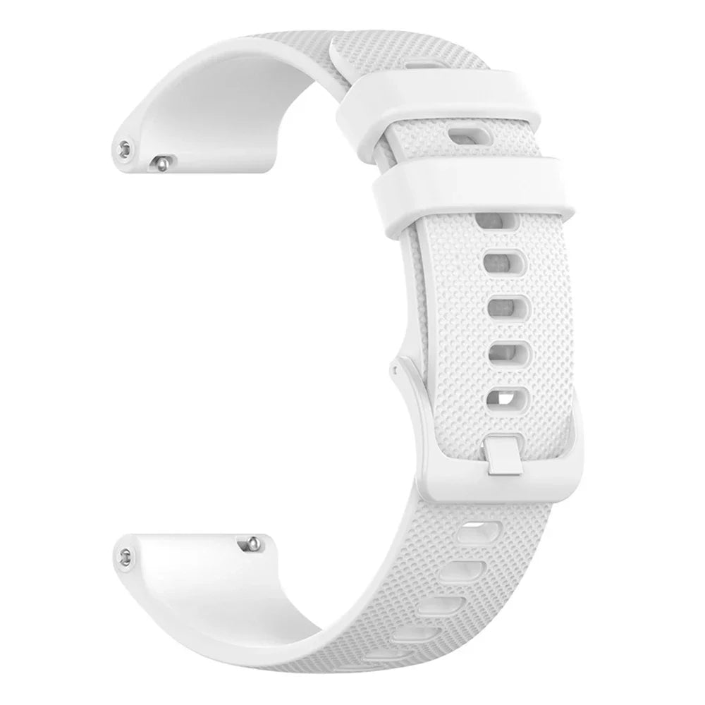 Polar Silicone Watch Bands for Polar Smartwatch Unisex