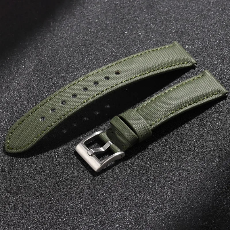 COROS Smartwatch Bands Nylon Quick Release Waterproof Strap