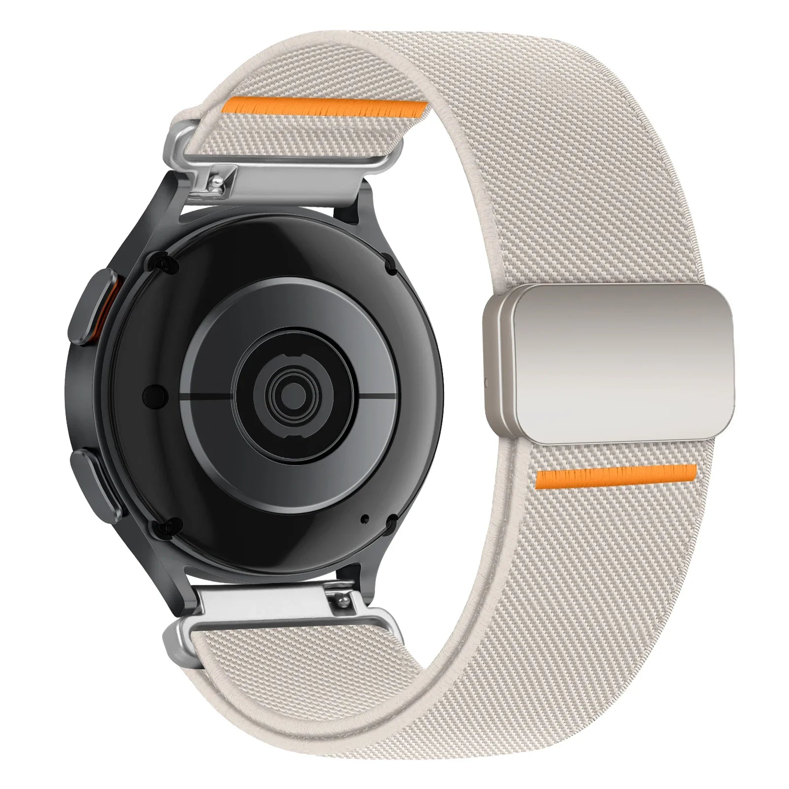 COROS Magnetic Watch Bands Nylon Strap - Adjustable Wristband