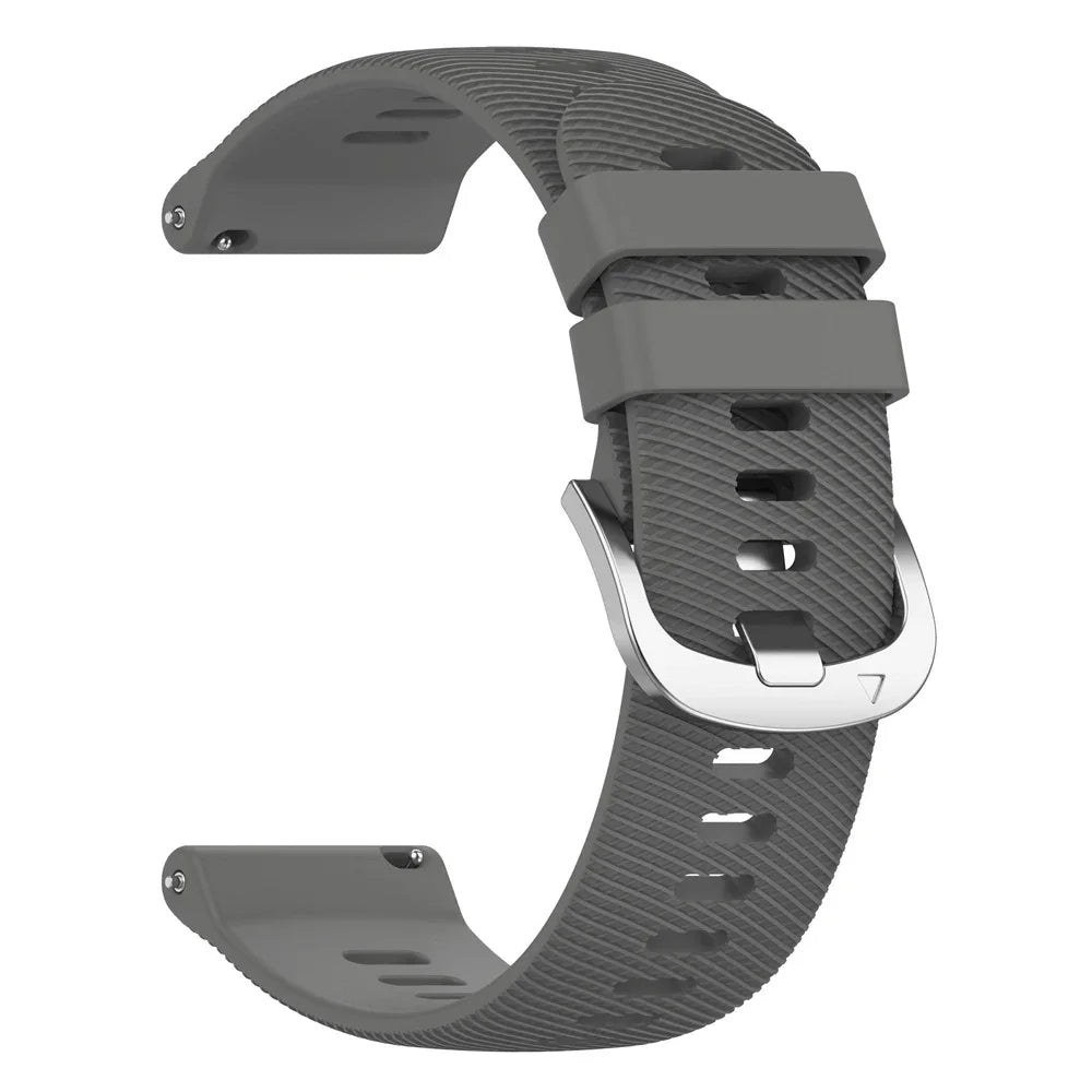Polar Silicone Watch Bands for Polar Smartwatch Unisex