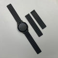 OnePlus Smartwatch Bands, Magnetic Silicone Loop Sport Watch Band Strap