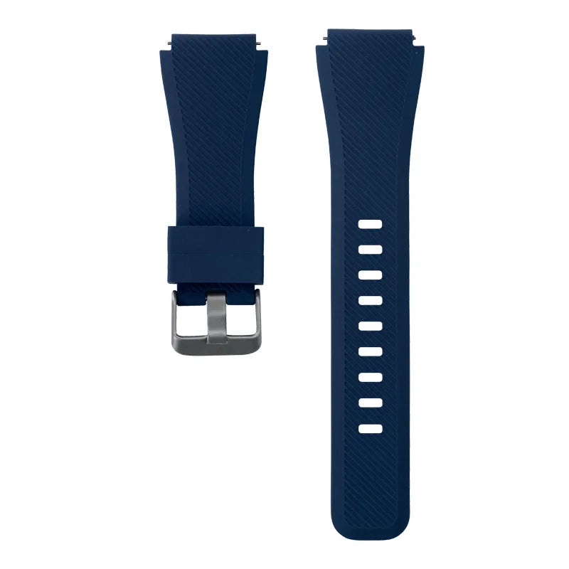 Motorola Moto Smartwatch Bands Sport Silicone Watch Strap Replacement