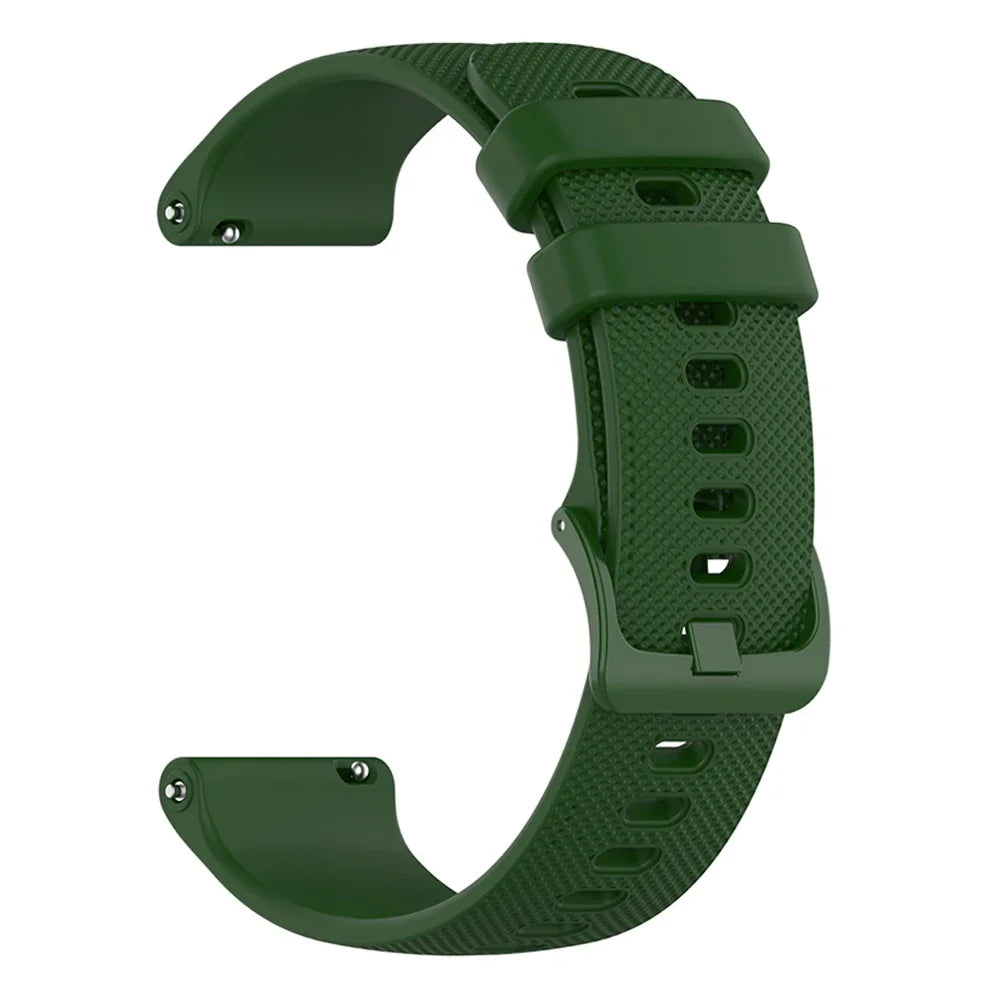 Polar Silicone Watch Bands for Polar Smartwatch Unisex
