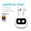 UGREEN Wireless Earbuds with ANC & LDAC Hi-Res Audio