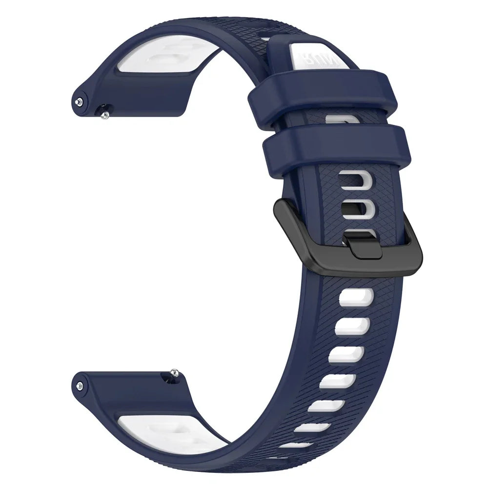 Polar Silicone Watch Bands for Polar Smartwatch Unisex