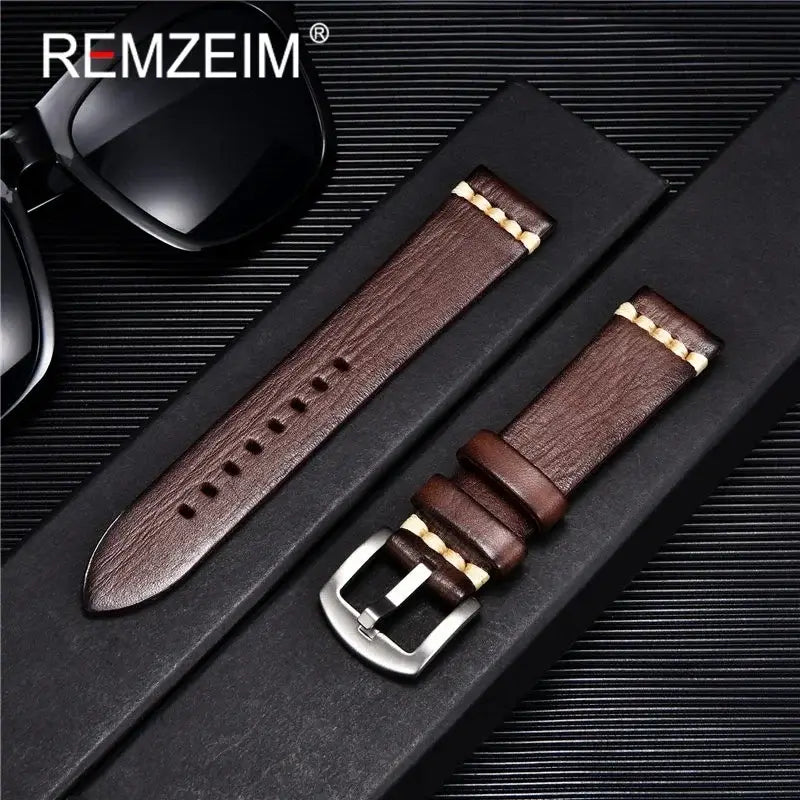 Huawei Leather Watch Bands - Stylish, Premium Quality