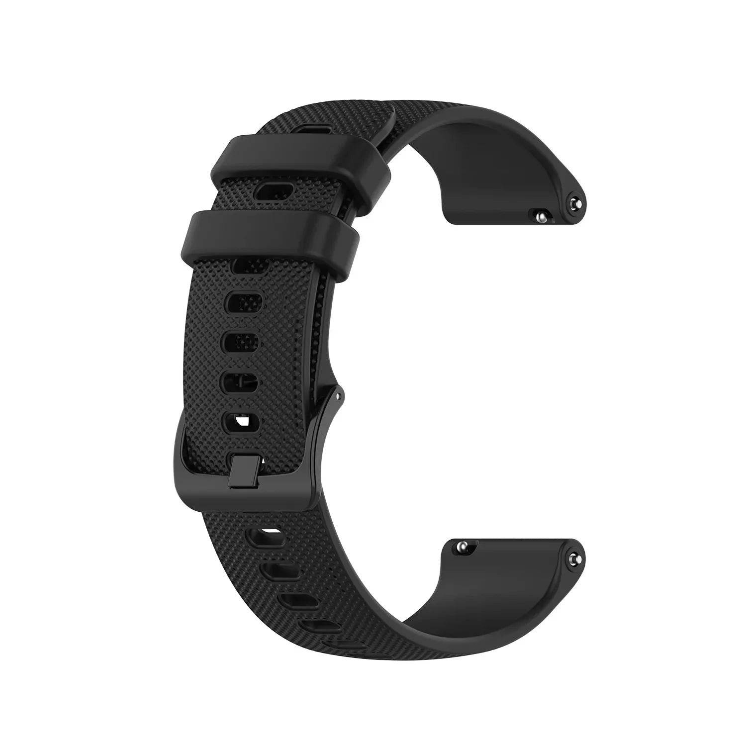 OnePlus Smartwatch Bands Silicone Strap Breathable Sport Watch Band