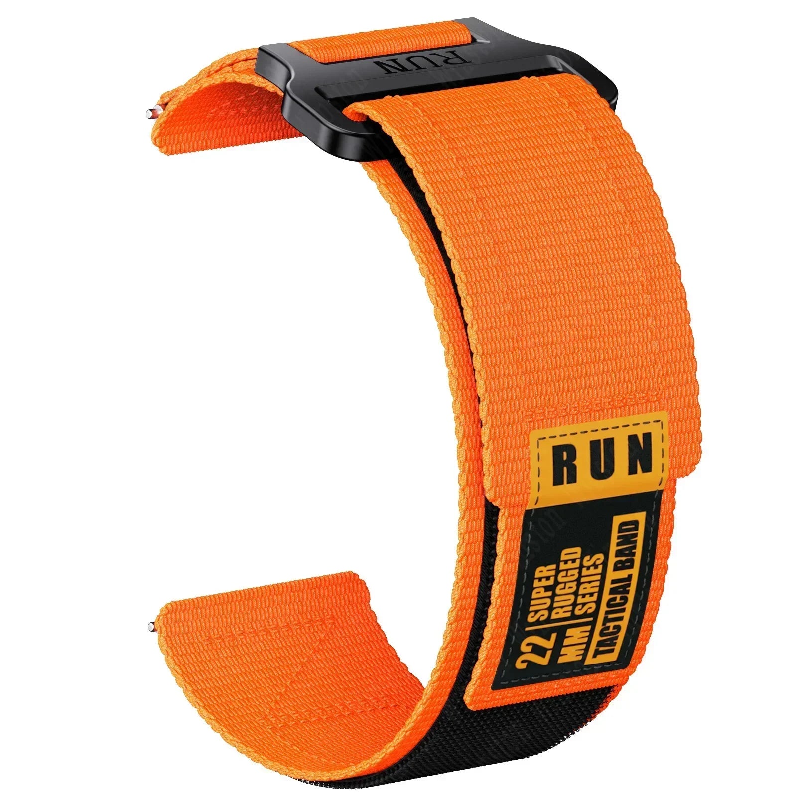 OnePlus Smartwatch Bands Nylon Sport Loop Woven Watch Strap Bracelet
