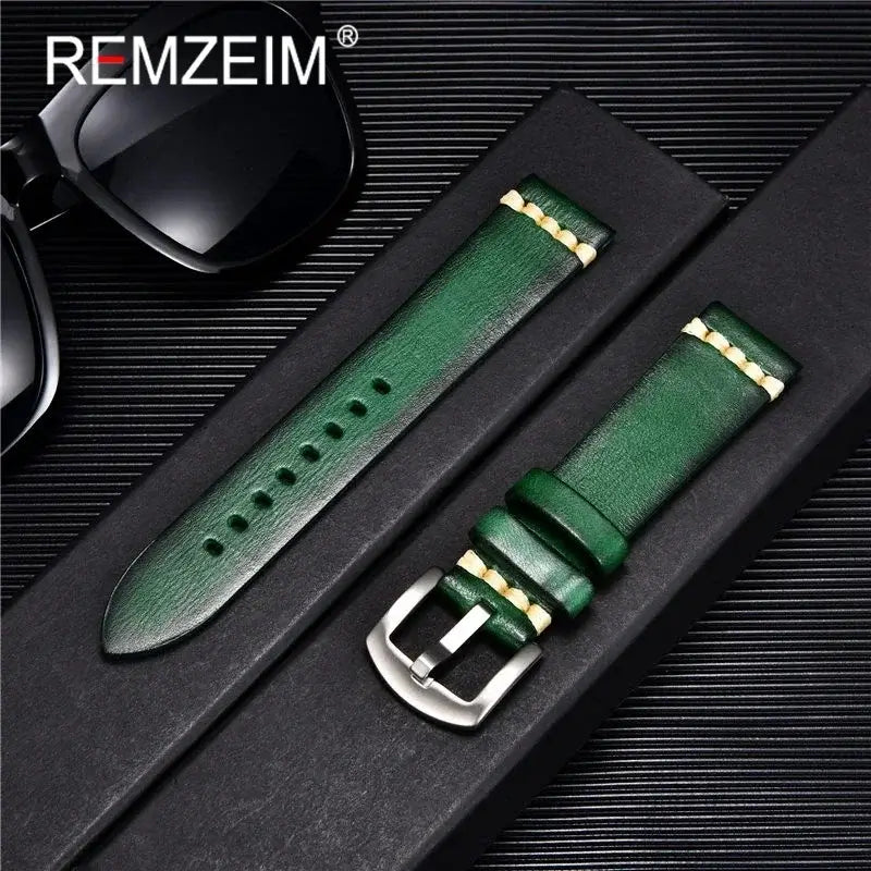 Huawei Leather Watch Bands - Stylish, Premium Quality